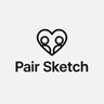 Pair Sketch logo